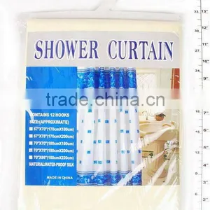SHOWER CURTAIN thumbnail-1