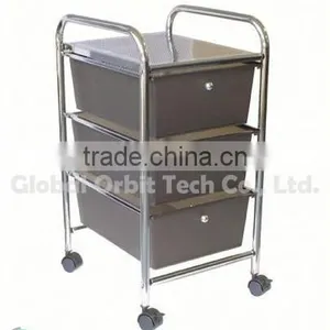 Colorful Cart (Four-Leaved Clover Series) Trolley thumbnail-4