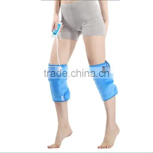 Electric Heating Warm Knee Pad in Low Voltage 12V thumbnail-3