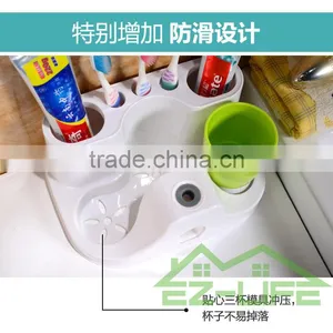 Best Customized Factory Wholesale Automatic Toothpaste Dispenser thumbnail-5