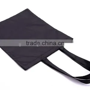 Golden Eco Friendly Supplier 210 Denier Polyester Basic Tote Bag thumbnail-4