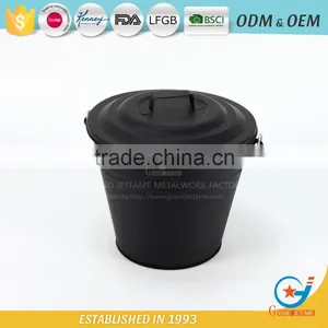High Quality Coal Bucket Coal Pails Ash Pail thumbnail-2