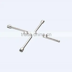 High Quality CR-V Cross Ring Wrench thumbnail-5