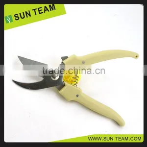SC298 7-1/4" Hot-sell Flower Scissors thumbnail-1
