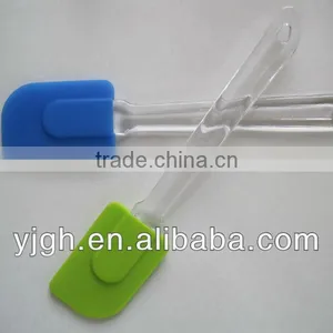 Set of 2 Silicone Christmas Spatula thumbnail-1