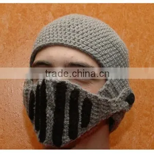 Winter Warm Roman Knight Beanie thumbnail-3