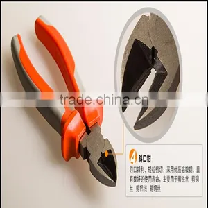 5pcs Plier Set thumbnail-5