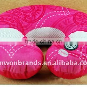 MP3-MP4 Musical Cushion /music Pillow thumbnail-1