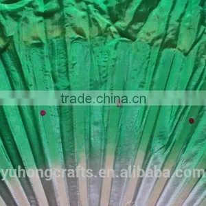 Nice Belly Chinese Dance Foldable Fan thumbnail-3