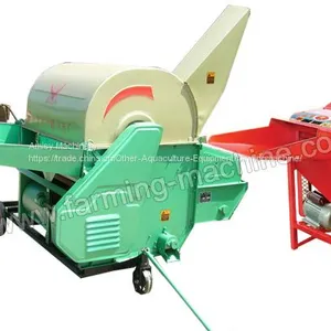 Paddy/wheat Thresher thumbnail-1