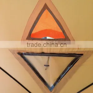 China Equinox Fishing Tent Fishing Day Tent thumbnail-5