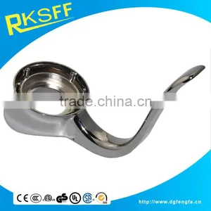 Supply Custom Hot Sale Zinc Alloy Kettle Holder With Factory Price thumbnail-5
