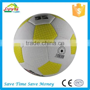 Wholesale in Bulk School Pvc Sporting Soccer Ball for Students thumbnail-6