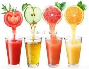 Concentration Instant Raspberry Juice Powder Taste Similar the Fresh Fruits Juice thumbnail-3