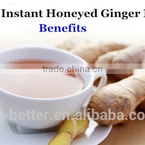 Whole Sale Cheap Price High Quality Instant Ginger Tea Manufacture From China Supplier thumbnail-3
