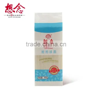 1.25 mm Ramen Whole Wheat Noodles Asian Style Food thumbnail-1