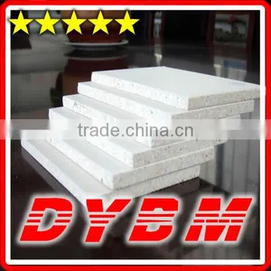 12mm Magnesium Oxide Boards for Wall Construction thumbnail-1