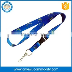 Normal Hooks Bungee Cord Woven Lanyard thumbnail-1