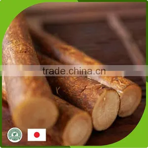 Japan High Grade Herbal Tea Bag Burdock Tea thumbnail-1