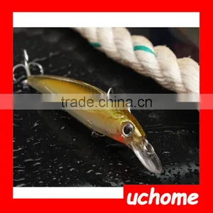 UCHOME Best Seller Fish 12cm 13g Fishing Lure Artifical Bait thumbnail-5