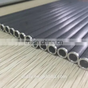 7.6mm*6.2mm*40cm Carbon Drumstick For Percussion Printed Logo thumbnail-1