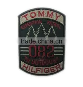 Embroidery Custom Jackets thumbnail-1