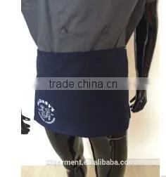 Different Types of Aprons Butcher Uniform With Free Design Logo thumbnail-1