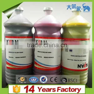 Italy Digistar Kiian Hi Pro Sublimation Ink thumbnail-5