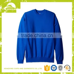Fashion Custom Sweatshirt Unisex thumbnail-1