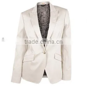 Lady' STailored Jacket thumbnail-1