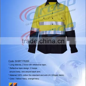 uv Repellant Clothing thumbnail-1