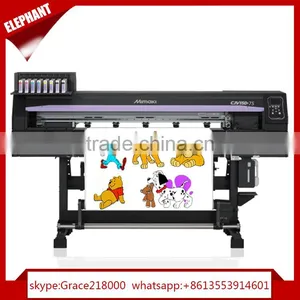 Low Price Inkjet Printer Cutter thumbnail-1