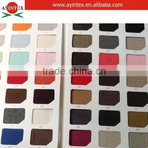 Rib Fabric For Clothes for Cuff for Bottom for Collar FGHL-7030 thumbnail-1
