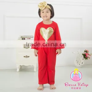 Fashion Toddler Baby Kids Clothes Cute Baby Kids Colthing 2 Set thumbnail-1