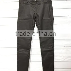 GZY Latest New Style Stock Jeans Export Goods thumbnail-5