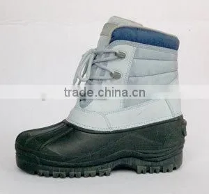 BEANBOOTS STYLE SNOWBOOTS thumbnail-1