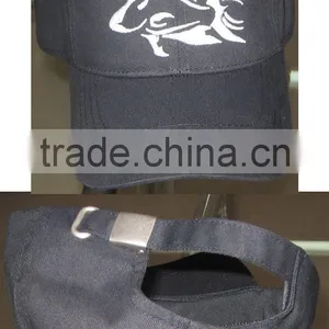 Mens Blank Cotton Baseball Cap,custom Baseball Cap thumbnail-5