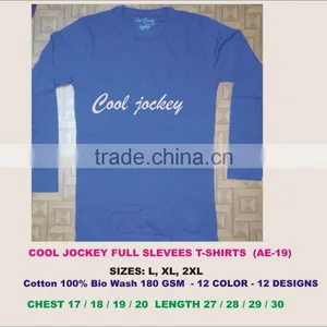 Bio Wash T-Shirt thumbnail-1