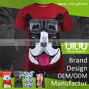 Ciao Sportswear-polyester Fabric Size Xxxxxxl Custom Baseball Jersey thumbnail-4