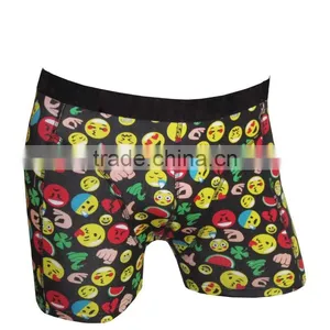 2015 Best Selling Boy's Underwear Boxer Shorts thumbnail-1