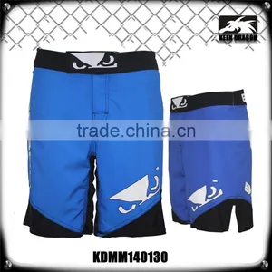 2016 Crossfit Sublimation China Wholesale Men Shorts thumbnail-3
