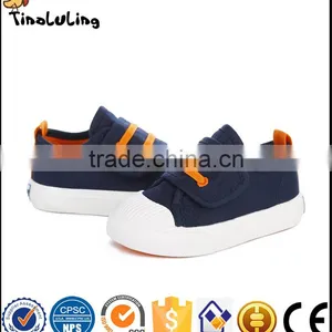 New Arrived High Cut Shoes for Kids Fashion Design High Cut Shoe for Boys Cheap China Wholesales Shoes for Children thumbnail-1