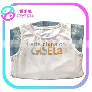 New Design Cute Girl's Dress thumbnail-5