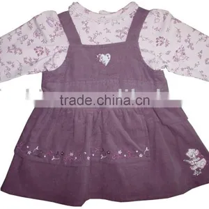 Baby Dress thumbnail-1