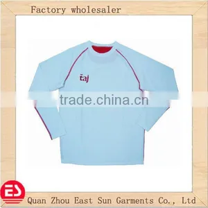 Latest Style High Quality Sports Mens Long Sleeve t Shirt thumbnail-1