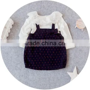 New Arrival Wholesale Children's Boutique Clothing Cute Baby Clothes thumbnail-2