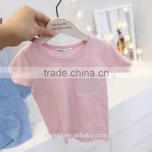 China OEM Comfortable Wholesale Summer Children's Boutique Clothing thumbnail-4