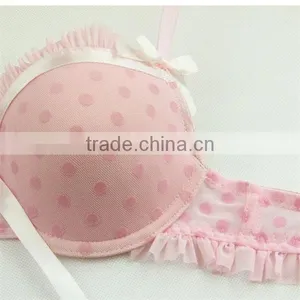 Fashion Bra Girls Lingerie Bra No Panties No Bra Latest Bra Designs thumbnail-2