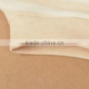 Custom Made /Customize Design Wholesale Cheap Strip Print Cotton Jersey Modal Baby Boxer Shorts thumbnail-3