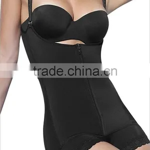 Walson Beauty Slim Pants High Waist Girdle Control Panties Corset Bodysuits Underwear thumbnail-2